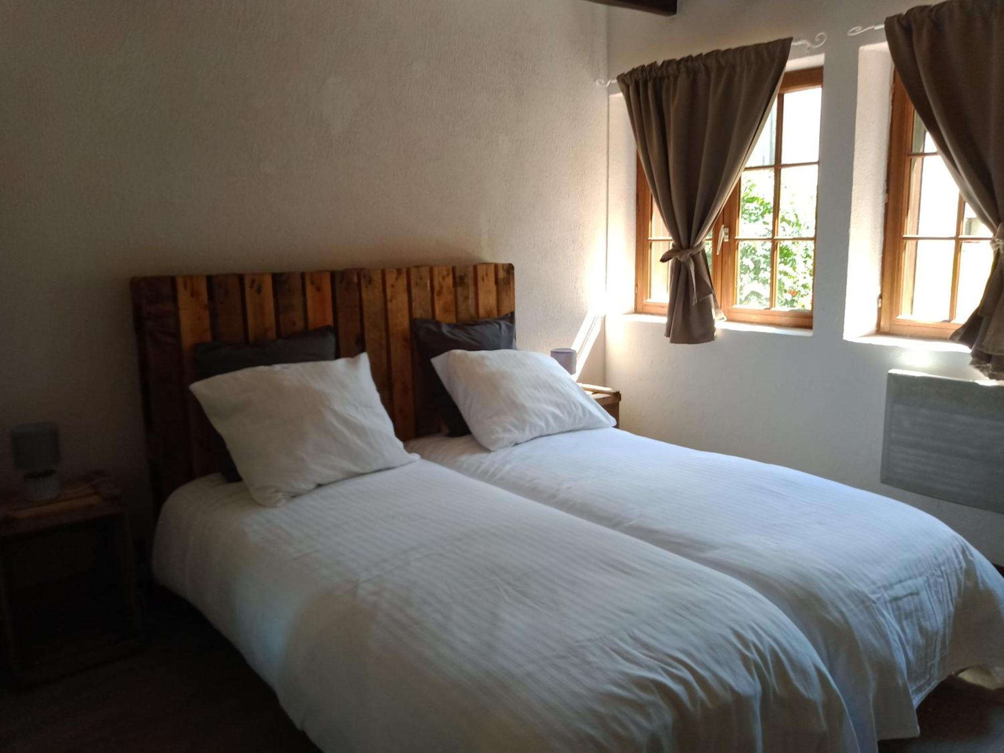 Maison De Campagne En Limousin Dury  Exteriör bild