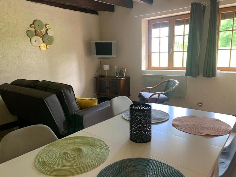 Maison De Campagne En Limousin Dury  Exteriör bild