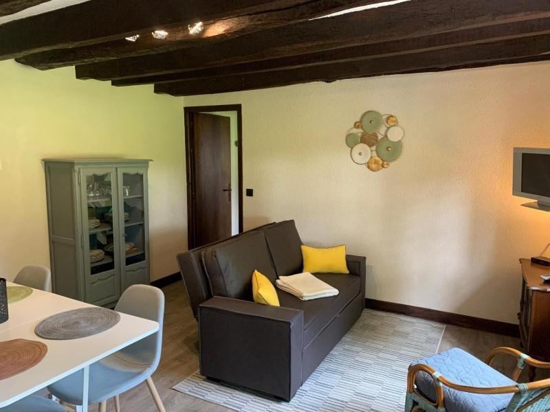 Maison De Campagne En Limousin Dury  Exteriör bild